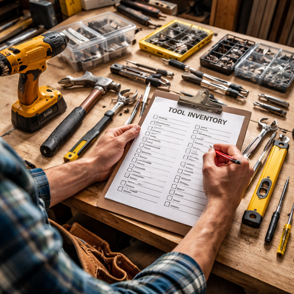 Site Visit & Assessment